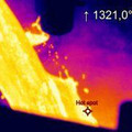 Optris Optris Pi 05M IR Camera  thermal Optris Optris Pi 05M IR Camera  thermal