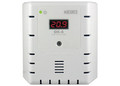 Macurco OX-6 Oxygen O2 Low Voltage Fixed Gas Detector Controller Transducer white