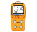 mPower MUNI MP424 Portable Gas Detector
