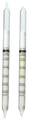 Draeger Gas Detector Tubes - Acetone (CH22901)