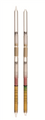 Draeger Gas Detector Tubes - Chloropikrine (CCl3NO2)