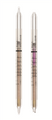 Draeger Gas Detector Tubes - Iodine (I)