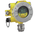 Fixed Gas Detection Systems