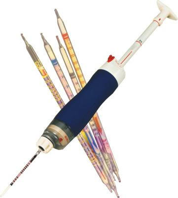 Kitagawa Hydrogen Sulfide Gas Absorbent Tube H2S