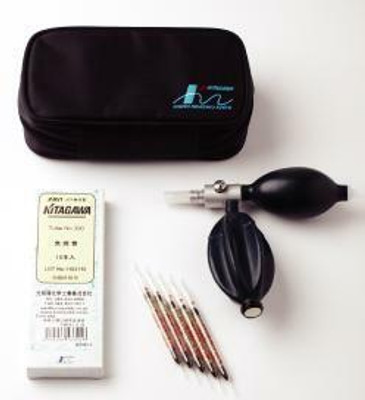 Kitagawa Air Flow Indicator Kit for continuous smoke generation Kitagawa Air Flow Indicator Kit for continuous smoke generation
