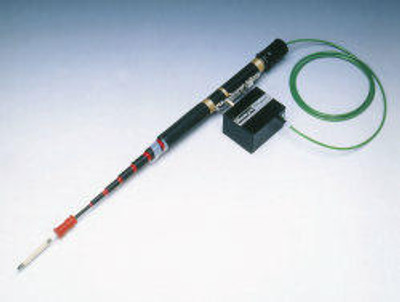 Kitagawa America Kitagawa Extension Air Flow Indicator 2 meter