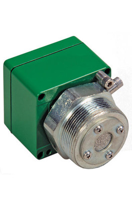 Honeywell Analytics Honeywell Vent Line VL