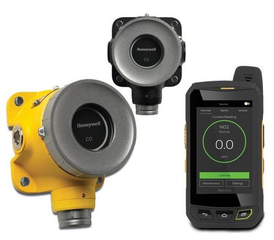 Honeywell Sensepoint XRL Module Sets