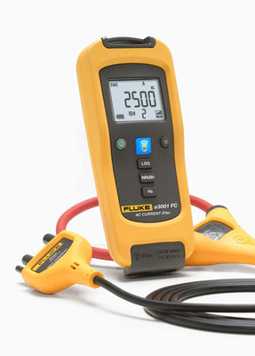 FLUKE-393FC/E - ProMesures