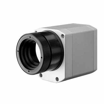 Optris Optris Pi 450 G7 IR Camera Optris Optris Pi 450 G7 IR Camera