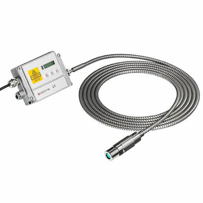 Optris Optris CTratio Pyrometer thermal Optris Optris CTratio Pyrometer thermal