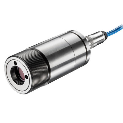 Optris Optris CTvideo front Optris Optris CTvideo front