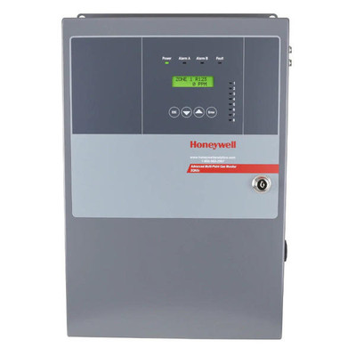 Honeywell Analytics Honeywell SQN8x Honeywell Analytics Honeywell SQN8x
