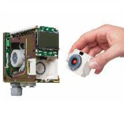 Honeywell Midas Sensor Cartridges Honeywell Midas Sensor Cartridges