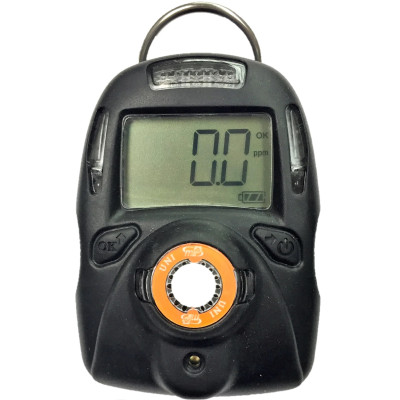mPower UNI single gas monitor Ethylene Oxide (ETO) - Mid