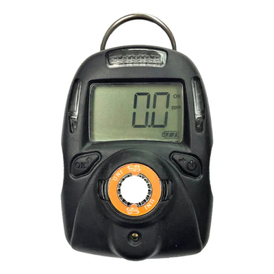 mPower UNI MP100 Electronic Single Gas Detector - Methyl Mercaptan (CH3SH)