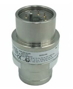 Honeywell XNX Gas Cartridge - H2S