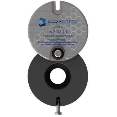 IRISS IR Inspection 1/2"