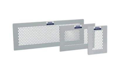 IRISS Split Viewing Pane IR Window 24"