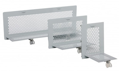 IRISS Split Viewing Pane & Opaque IR Window 12" IRISS Split Viewing Pane & Opaque IR Window 12"