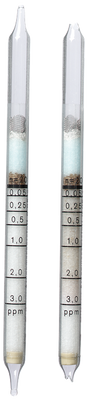 Draeger Gas Detector Tubes - Arsine