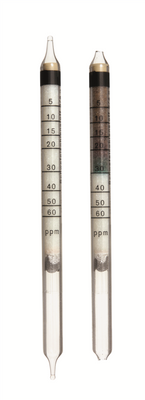Draeger Gas Detector Tubes - Carbon Disulfide (6728351)