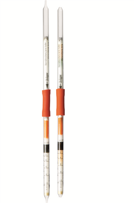 Draeger Gas Detector Tubes - Chloroform (CHCl3) Draeger Gas Detector Tubes - Chloroform (CHCl3)