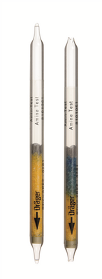 Draeger Gas Detector Tubes - Amine Test