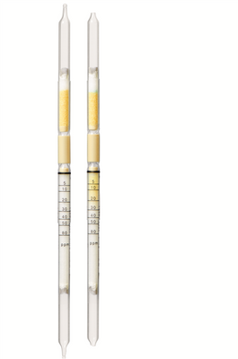 Draeger Gas Detector Tubes - Epichlorohydrin