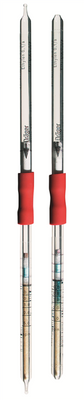 Draeger Gas Detector Tubes - Ethylene (8101331)