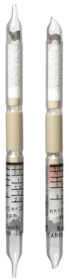Draeger Gas Detector Tubes (10 per box) - Formaldehyde (6733081)