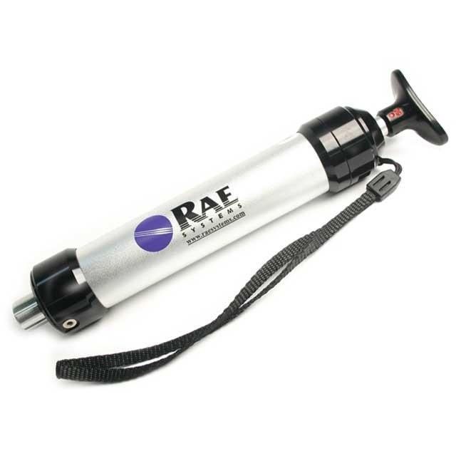 Rae Systems Hand Pump