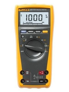 Fluke 177 True-RMS Digital Multimeter