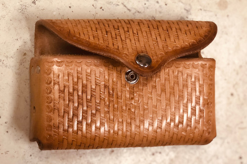Bullet case