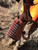 Rifle Butt Cover