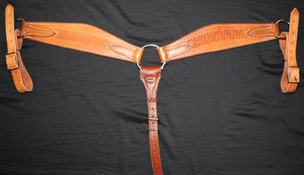 Breaststraps - Roper BSROP-137