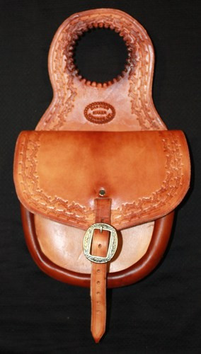 Single Horn Bags SHB-131