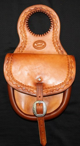 Single Horn Bags SHB-139