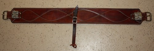 Back Cinch 4 in. BC4-2