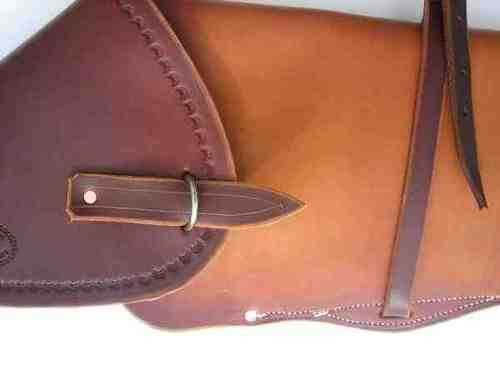 Gun Scabbards - Medium GSM-55