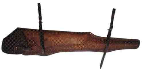 Gun Scabbards - Medium GSM-91