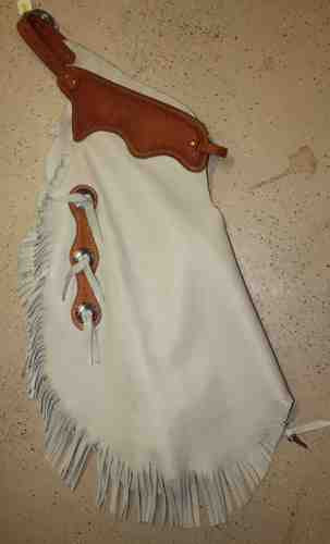 Chinks - Adult CA-39