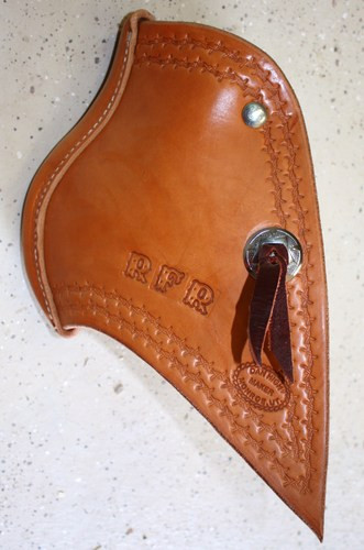 Initials are not included, but can be added at request.  