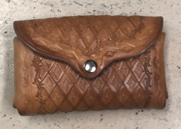 Bullet case