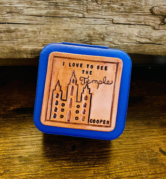 The perfect Baptism gift!