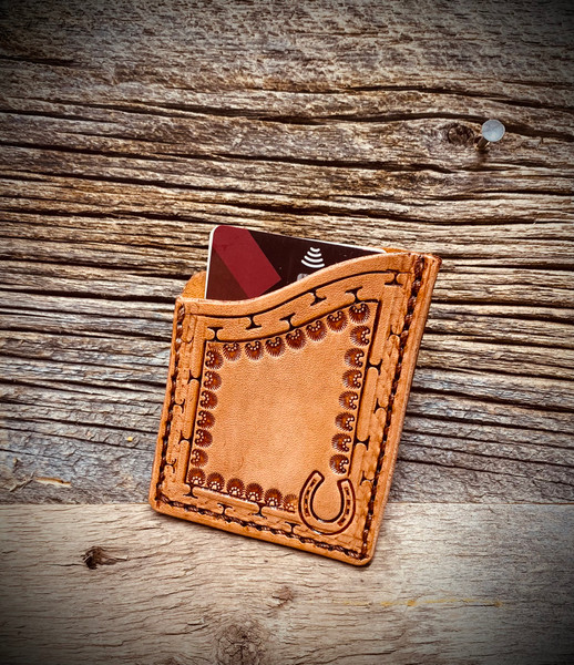 Card Holder / Card Wallet