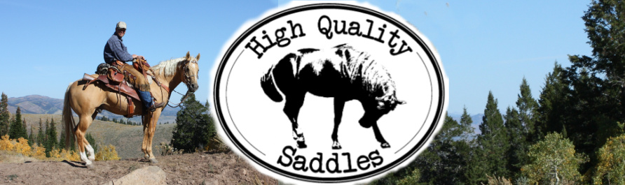 High Quality Saddles