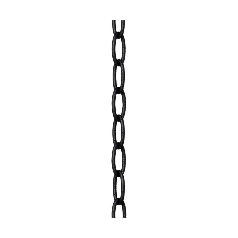 Accessory Decorative Chain 72 Inches Long by Generation Lighting 9107 - 9116