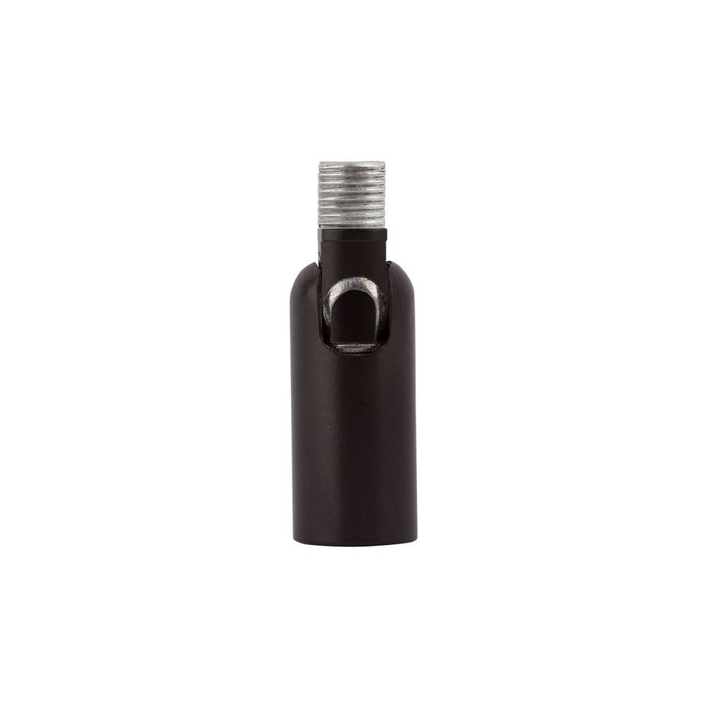 Adaptor for Sloped Ceiling 1.38 Inches Tall and 0.63 Inches Wide by Kuzco - ADP002