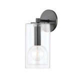 Belinda 1 Light Wall Sconce 14 Inch Tall by Mitzi - H415101A